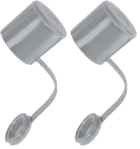 Osprey Hydraulics Bite Valve Cover Water Reservoir Accessory - size: One Size (Pack of 2)