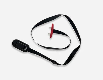 Safety Key for King Smith WalkingPad R1, R2, X21 Treadmill, Replacement Emergency Stop Key with Lanyard