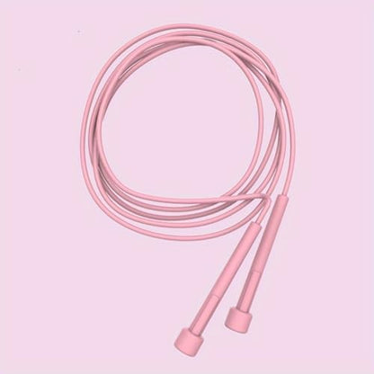 Adjustable Jump Rope for Fitness and Exercise – Skipping Rope for Cardio, Boxing, and Weight Loss – Speed Rope for Men & Women - color: Green