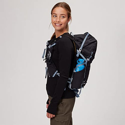 Ultimate Direction Fastpack 20, Black, Small/Medium - color: Black, size: Small-Medium