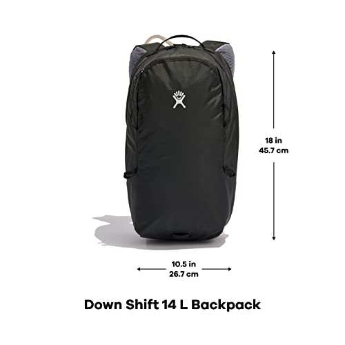 Hydro Flask Down Shift Hydration Pack - color: Bronze, style: 14 L