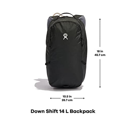 Hydro Flask Down Shift Hydration Pack - color: Bronze, style: 14 L