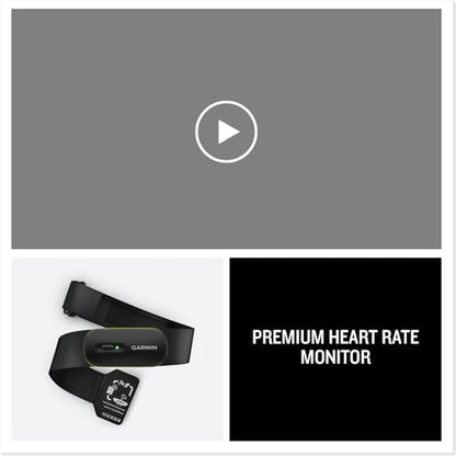 Garmin HRM 600 - size: X-Small-Small