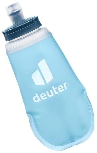 Deuter Streamer Flask LP 250 mL, Blue, 250mL - Hydrablue