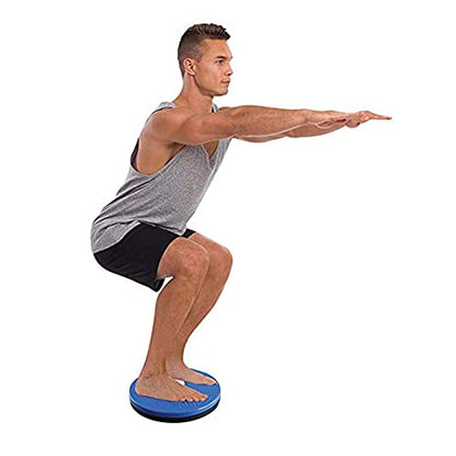 Fitness Twist Board