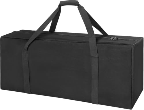 INFANZIA 28Inch Sports Duffle Bag, 80L Large Travel Duffel Luggage Bag - size: 28x13.4x13 inch-80L