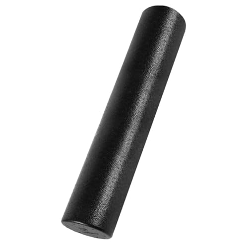 Back Rollers Foams Highly Density Exercise Deeply Tissue Massage for Back Legs Shoulders Enduring Exercise Rollers for Pilates & Stretching Fitness Tool - color: 60cm
