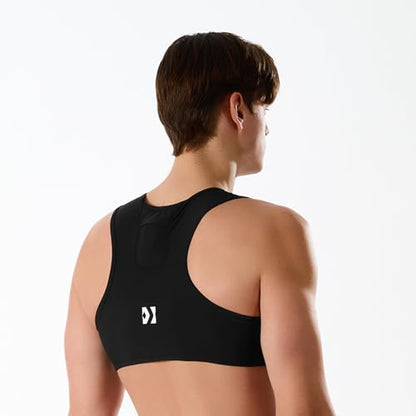 SOCCERBEE GPS Wearable Tracker Vest for Soccer Players - size: Large