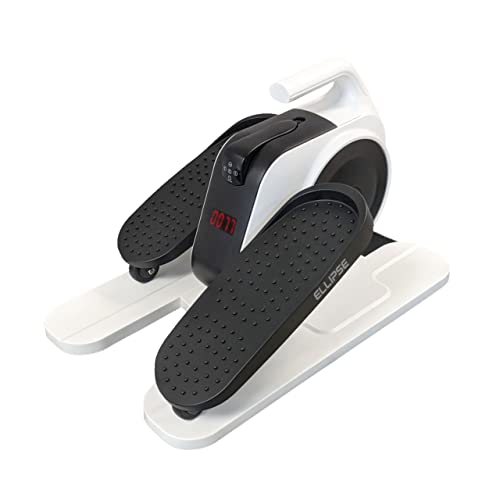 Ellipse One - Motorized Power Assisted Movement