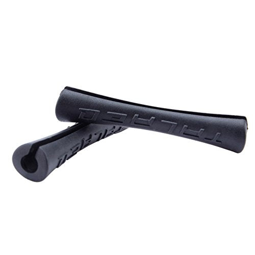 Bicycle Frame Protection Protector Rubber Sleeve for Shifter Brake Cable