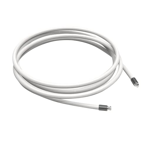 Crossrope Replacement Weighted Jump Ropes, 1/4 lb or 1/2 lb - color: 1/2 LB, size: Medium