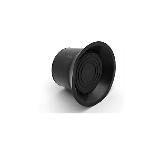 Trampoline Leg Caps - size: 30mm