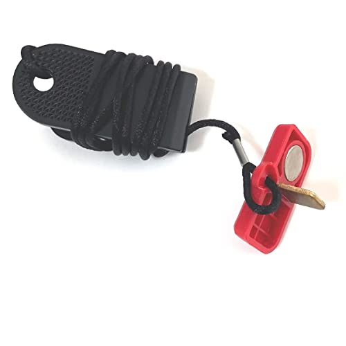 Treadmill Safety Key Magnet Replacement for Most AFG Horizon T101 T102 T103 T202 T203 Livestrong Treadmills