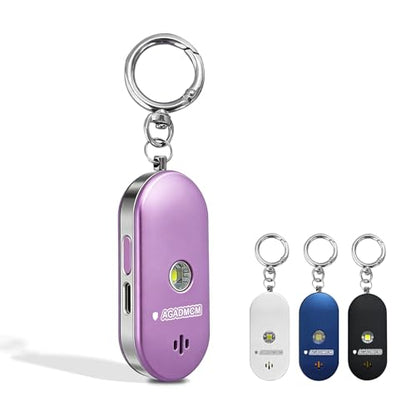 Personal Safety Alarm Keychain