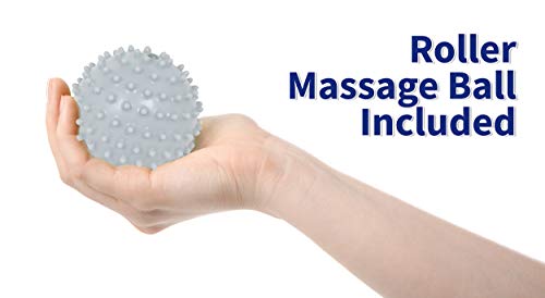 Soft Spiky Massage Ball (5)