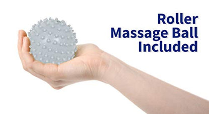 Soft Spiky Massage Ball (5)