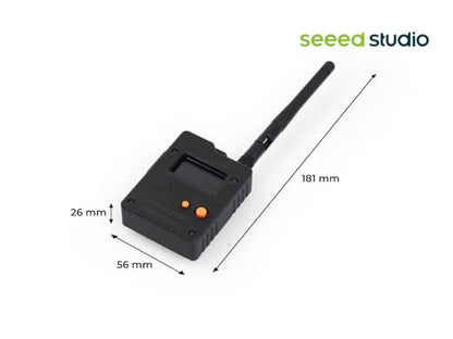 Wio Tracker L1 Pro