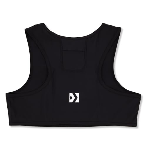 SOCCERBEE GPS Wearable Tracker Vest for Soccer Players - size: Large