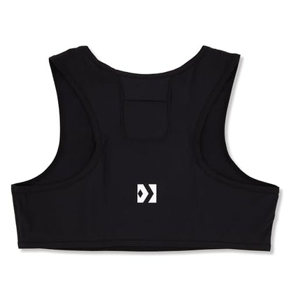 SOCCERBEE GPS Wearable Tracker Vest for Soccer Players - size: Large