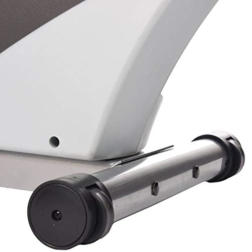 Stamina ATS Air Rower Machine with Smart Workout App - Foldable Rowing Machine with Dynamic Air Resistance for Home Gym Fitness - Up to 250 lbs Weight Capacity - style: ATS Air Rower 35-1399