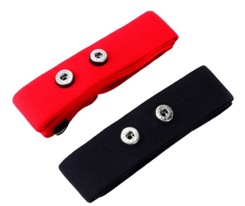 My zone Replacement strap For Myzone Switch Replacement Strap (2 Pack) - size: Medium