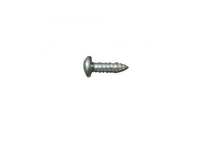 1 Lower, 1 Upper Trampoline replacement poles, including the screw - Only for Skywalker Trampolines