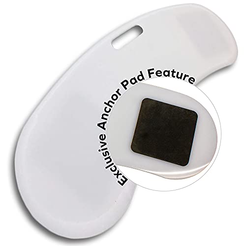 UltraSlide Slide Transfer Board with Handle, Wheelchair Board