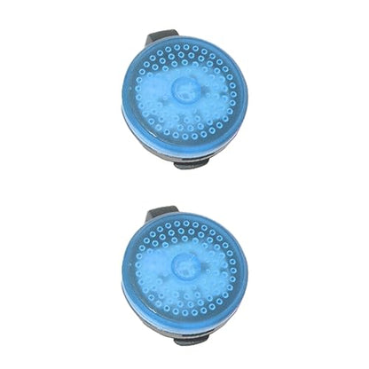 Led Safety Lamps Clips Clip On Warning Lights Runing Jogging Night Running Bike Walking Luminous Shoe Clip Light