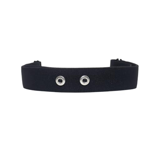 Heart Rate Monitor Chest Strap Replacement Compatible with My Zone Switch.(No Compatible with My Zone Mz-1 Mz-3)
