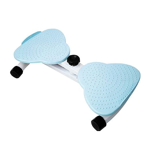 Waist Twisting Fitness Tool Standing Abdomen Exercise Board for Foot Massage Weight Loss, Twisting Exercise Board,Waist ing Trainer,Waist ing Fitness Tool, Mrisata5bhx7ag3sg