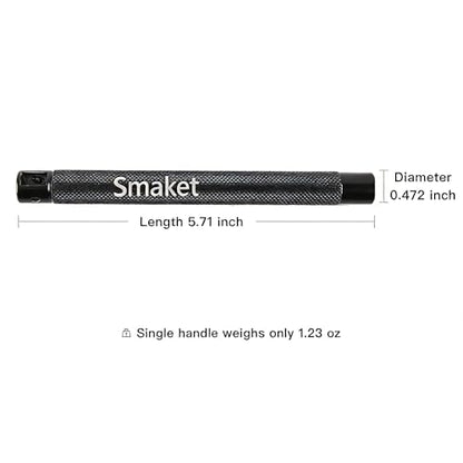 Speed Crossfit Jump Rope, easy double unders. Wire anti-entanglement. - color: Black