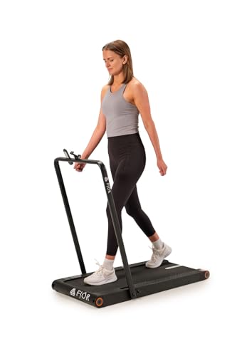 P45 Walking Pad - Portable Indoor Walking Treadmill and Vibration Plate