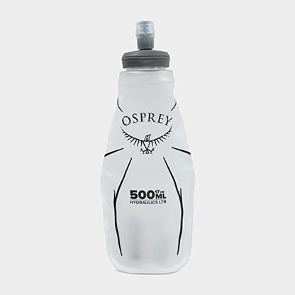 Osprey Hydraulics 500ml Soft Flask Water Bottle