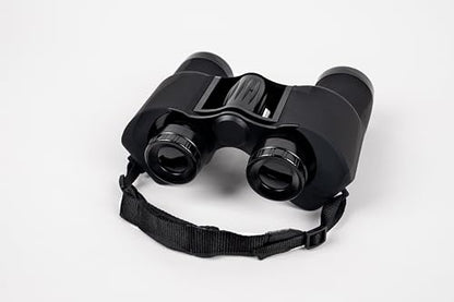 Redesigned Binocular Flask - Holds 16 oz.