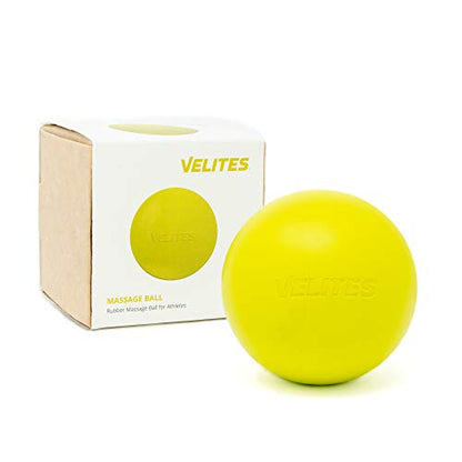 Velites Massage Ball, Professional Crossfit Training Gym, Green