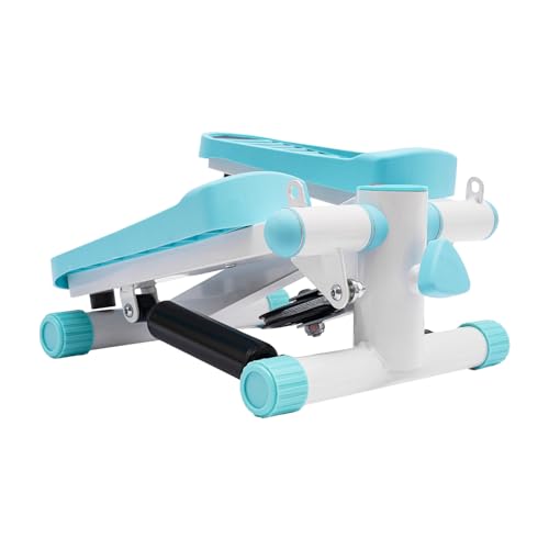 Mini Stepper for Home Gym Exercise Portable Fitness Stepper for Office