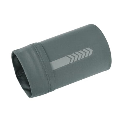 PATIKIL Sports Armband Sleeve L Size Universal Armband Grey - color: Grey, size: L