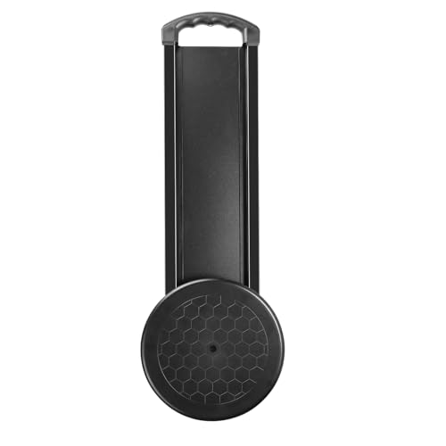 EASACE Transfer Board 35"*12"- Patient Slide Assist Device, Slide Board, Sliding Board to Wheelchair Transfer,Transfer Disc for Elderly, Easy Transfer from Wheelchair to Bed, Toilet, Tub, Car.