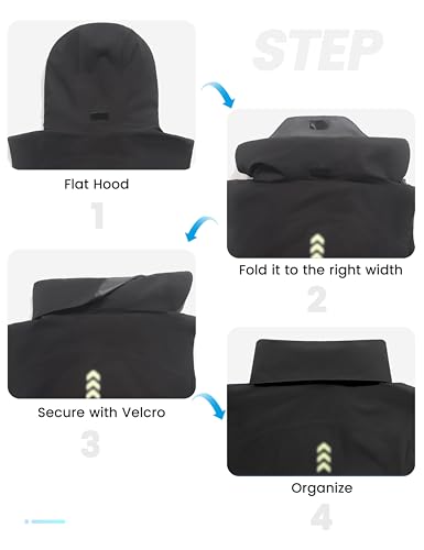 Little Donkey Andy Women's Cycling Vest - color: Black, size: XX-Large