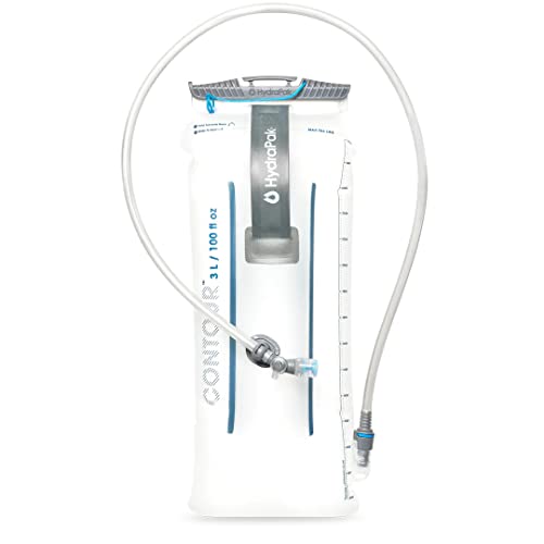 HydraPak Contour Hydration Reservoir (1.5L, 2L, 3L) - size: 3 L