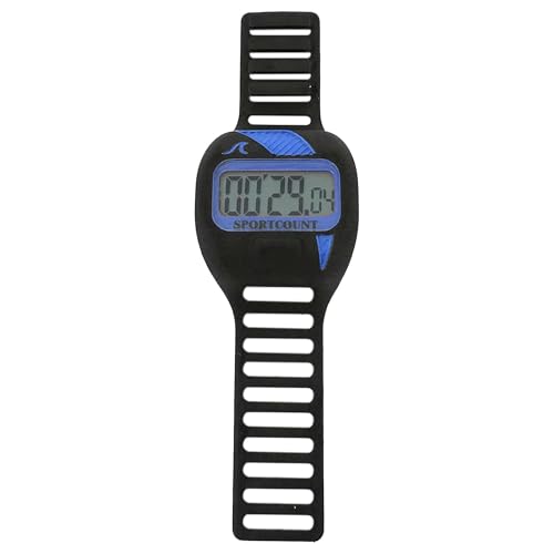 Sportcount LapCounter and Timer Waterproof Lap Counter Timer for Swimming