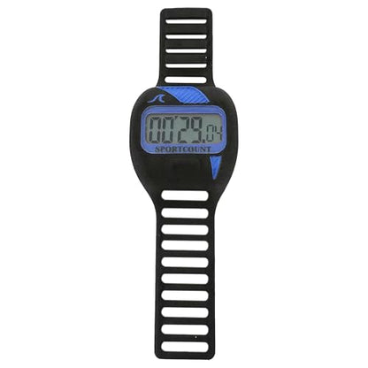 Sportcount LapCounter and Timer Waterproof Lap Counter Timer for Swimming