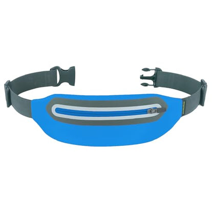 Amphipod Neo-Lite Run Pack, Bounce-Free Waist Storage - XL - color: Blue