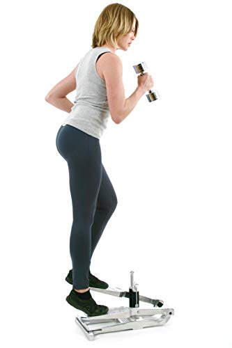 Commercial Mini Stairmaster, Black