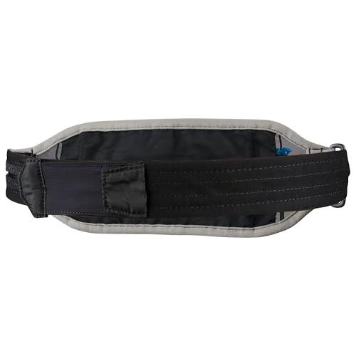 Ultimate Direction Race Belt 6.0 Running Belt, Onyx, One Size - color: Onyx