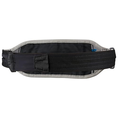 Ultimate Direction Race Belt 6.0 Running Belt, Onyx, One Size - color: Onyx