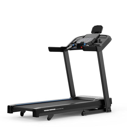 Horizon Fitness Treadmill - style: T101