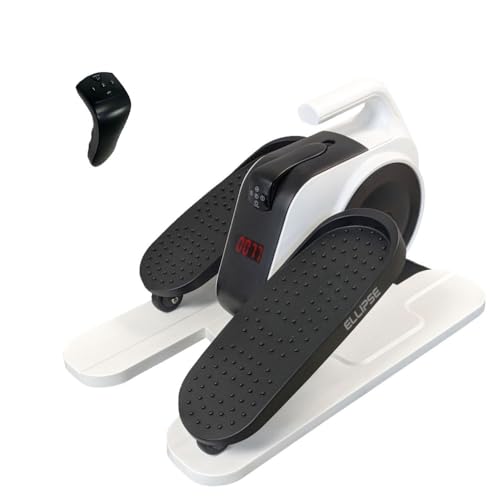 LegXercise Ellipse One - Motorized Power Assisted Movement