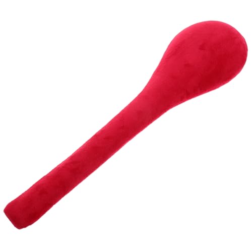 MERRYHAPY Hand-Held Massage Hammer Portable Back Massager Tool Meridian Massage Instrument for Full Body Trigger Point and Foot