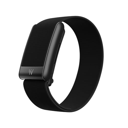 WHOOP 5.0/MG Activity Tracker - 12 Month Membership - Health and Fitness Wearable – 24/7 Activity and Sleep Tracker, Personalized Coaching, Menstrual Cycle Insights – 14+ Days Battery Life - style: One
